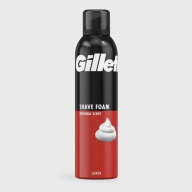 Gillette Regular Shaving Foam