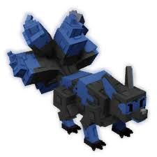 Corrupted Kitsune
