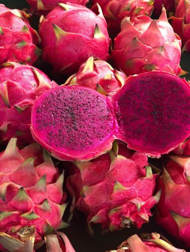 Pitahaya (Pink)