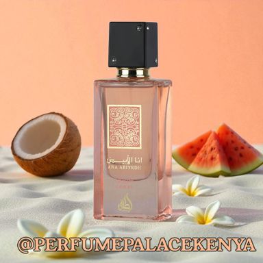 ANA ABIYEDH CORAL