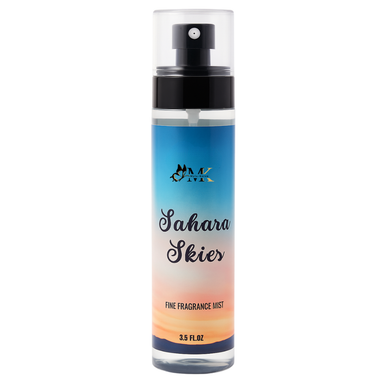 Sahara Skies Body Mist (3.5 fl. oz)