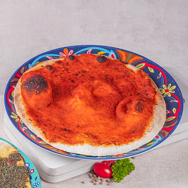 Manakish Muhammara