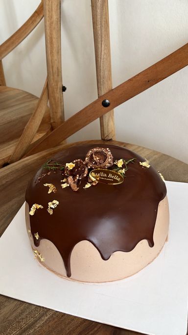 Choco Rocher