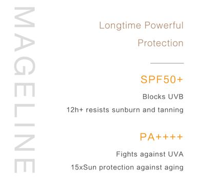 MAGELINE CLARIFYING MULTI-PROTECTION SUNSCREEN SPRAY
