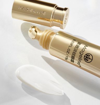 MAGELINE FIRMING ANTI-WRINKLE EYE CREAM
