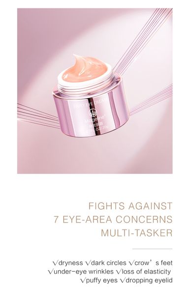 MAGELINE FAIRY EYE CREAM