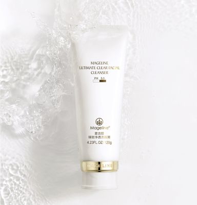 MAGELINE ULTIMATE CLEAR FACIAL CLEANSER