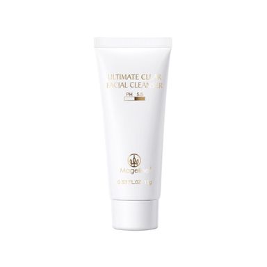 MAGELINE ULTIMATE CLEAR FACIAL CLEANSER