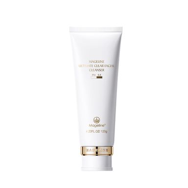 MAGELINE ULTIMATE CLEAR FACIAL CLEANSER