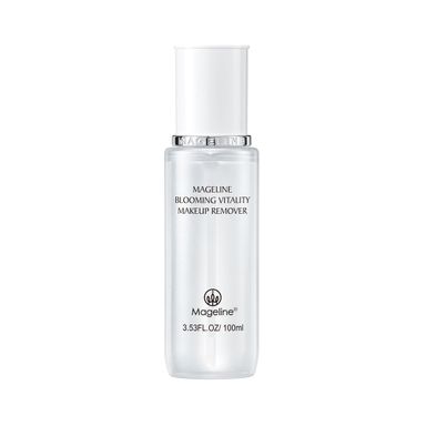 MAGELINE BLOOMING VITALITY MAKEUP REMOVER