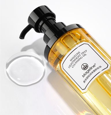 MAGELINE LIGHTWEIGHT DEEP CLEANSING OIL