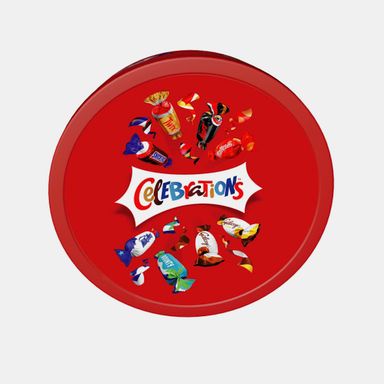 Celebrations Chocolate Sharing Box