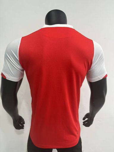 Arsenal 2006/07 Home Shirt (Red/white)