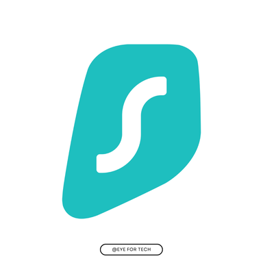SURFSHARK 1 YEAR