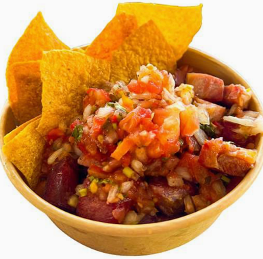 Chifribowl
