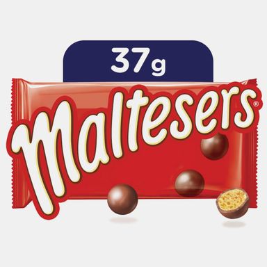 Maltesers