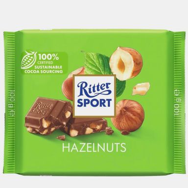 Ritter Sport