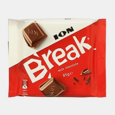 Ion Break
