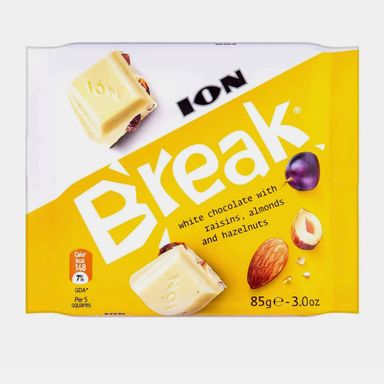 Ion Break