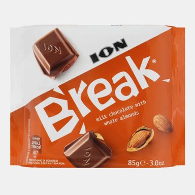 Ion Break