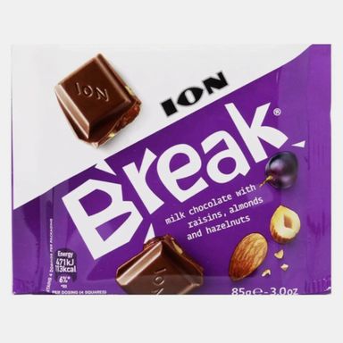 Ion Break