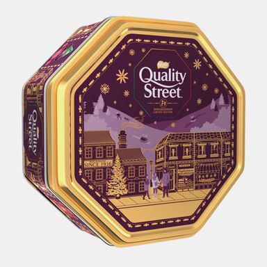 Nestle Quality Street
