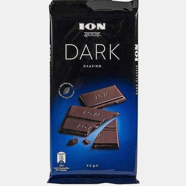 ION Dark