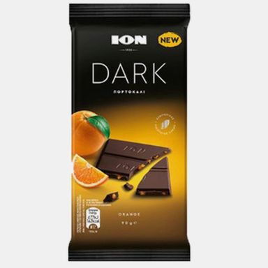 ION Dark