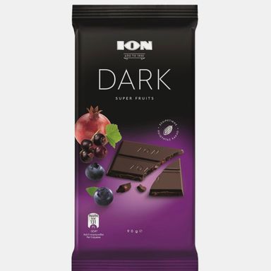 ION Dark