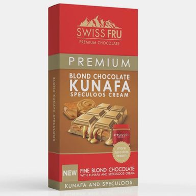 SWISS FRU PREMIUM CHOCOLATE