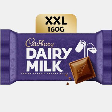 Cadbury Dairy Milk