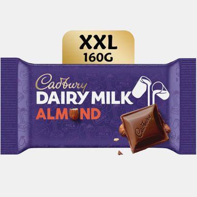Cadbury Dairy Milk