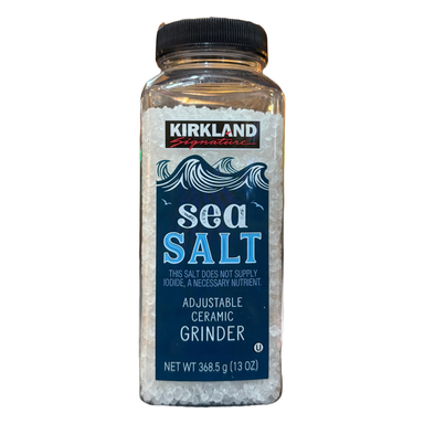 Sal Marina Kirkland (gruesa)