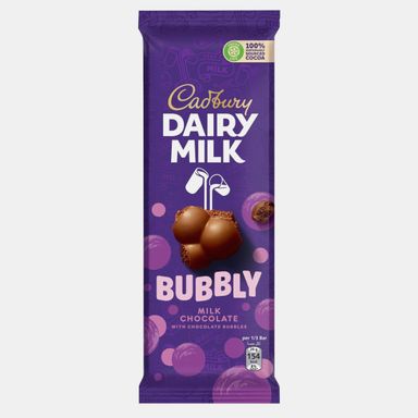 Cadbury Dairy Milk