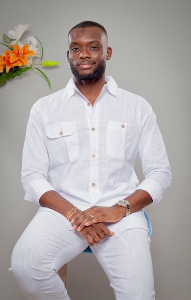Yaya Touré 🇨🇮