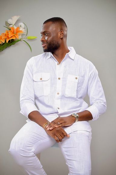 Yaya Touré 🇨🇮
