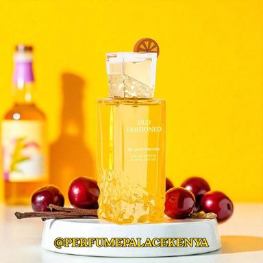 OLD FASHIONED