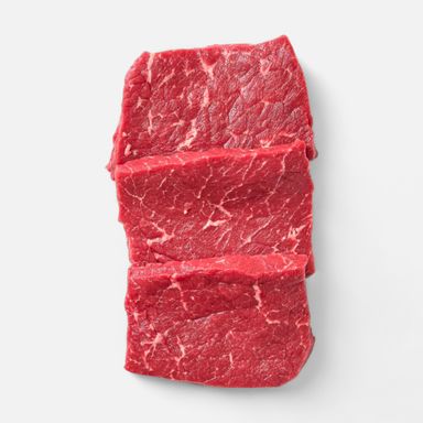 Australian Kilcoy Grain Fed Beef Topside Steak Chilled 300g