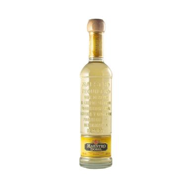 Tequila Maestro Reposado Dobel 700.0 mL