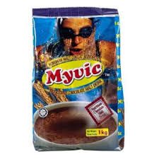 Chocolate Malt Myvic 2kgx8