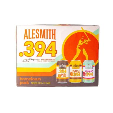 Cerveza Sabor A Copas Ale Smith 12.0 Pack