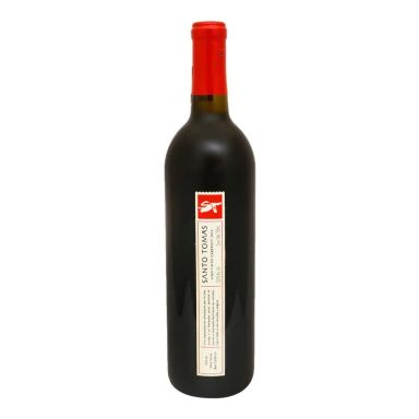 Vino Tinto Cabernet Santo Tomas 750.0 mL