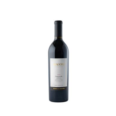Vino Tinto Reserva Tempranillo Casa Magoni 750.0 mL