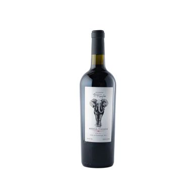Vino Tinto Mezcla Italiana Bodegas F.rubio 750.0 mL