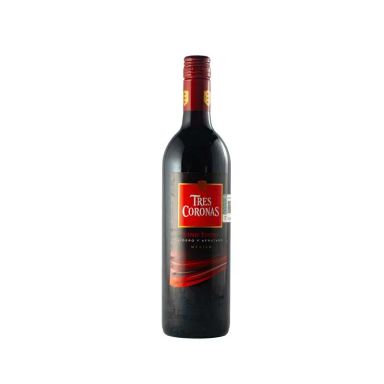 Vino Tinto Tres Coronas 750.0 mL