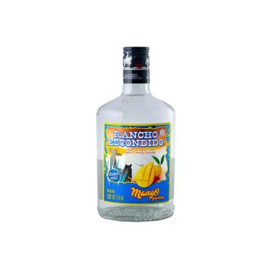 Licor De Agave Rancho Mango Escondido 750.0 mL