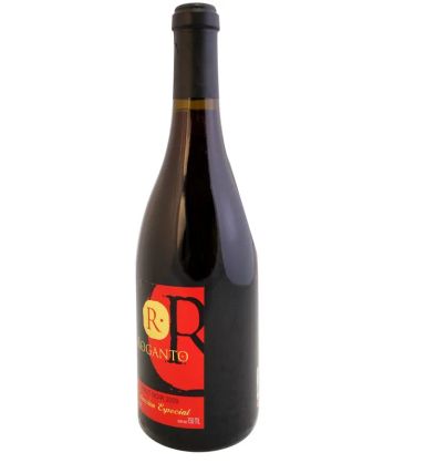 Vino Tinto Pinot Noir Roganto 750.0 mL