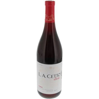 Vino Tinto Otoño  Gamay L.A. Cetto 750.0 mL