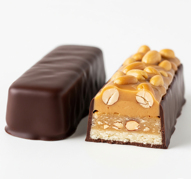 Kindred Caramel Crunch