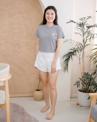[❤️‍🔥NEW LAUNCH] Women Crop Top